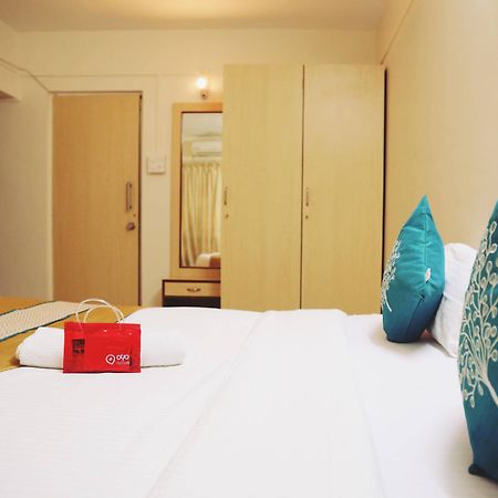 Oyo 946 Royce Studio Apartments Pune Dış mekan fotoğraf
