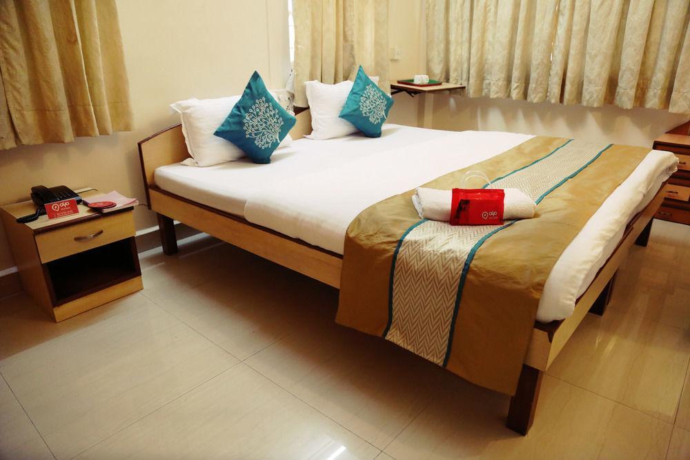 Oyo 946 Royce Studio Apartments Pune Dış mekan fotoğraf