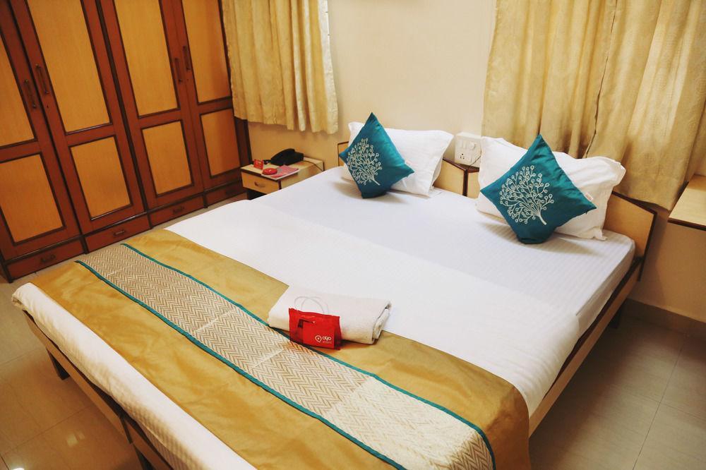 Oyo 946 Royce Studio Apartments Pune Dış mekan fotoğraf